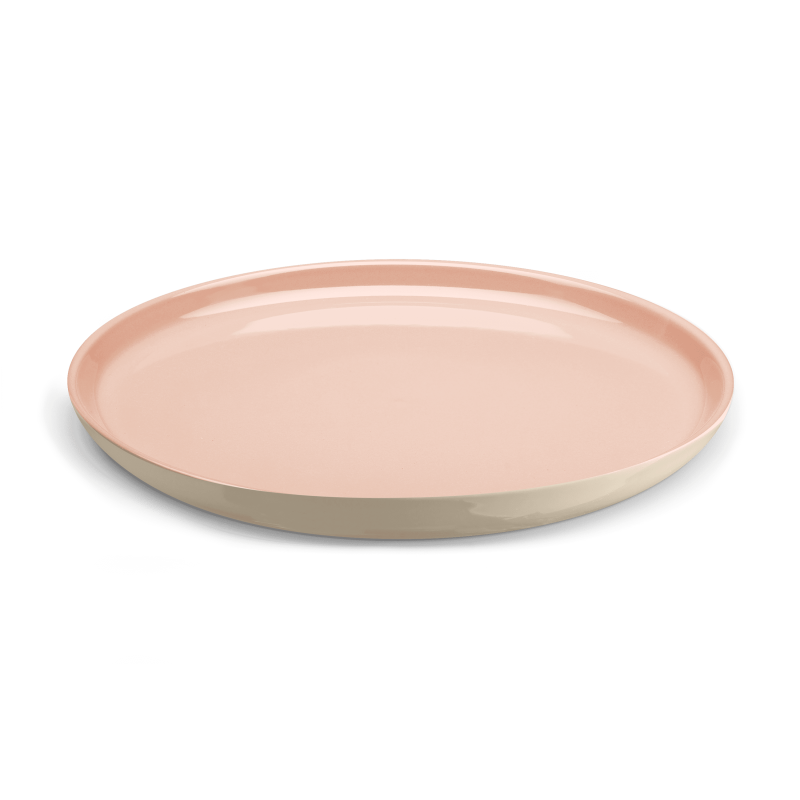 Assiette XL - Épicure