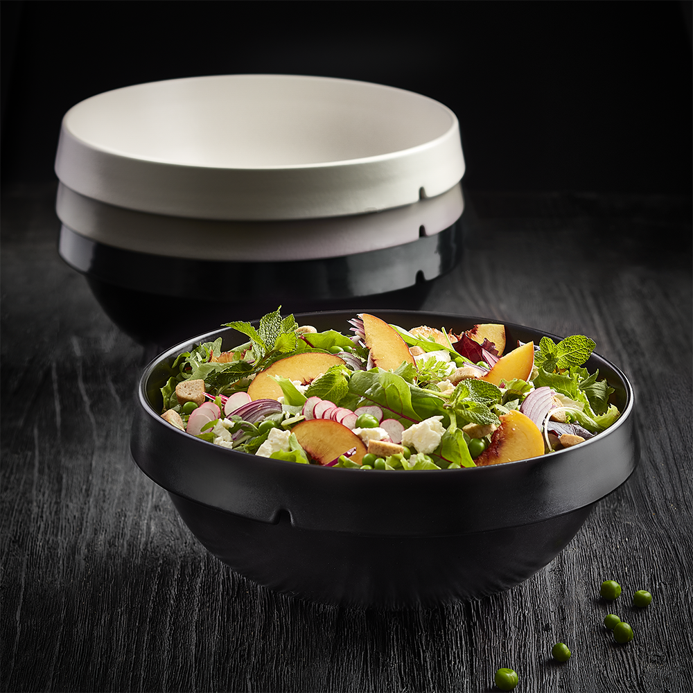 Description Salad Bowl - 31,5 cm - 5L