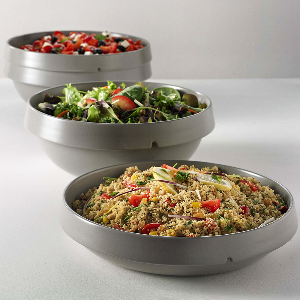 Description Round Dish - 31,5 cm - 2,6L